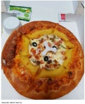 와이고수 - 피자 시켰는데 이렇게 옴 피자 시켰는데 이렇게 옴