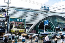 와이고수 - 구미랑 대구 다녀오면서 찍은 것들 구미랑 대구 다녀오면서 찍은 것들