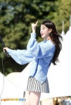 와이고수 - 청량한 가을하늘 느낌의 아이유 청량한 가을하늘 느낌의 아이유
