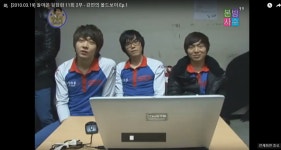 와이고수 - 강민의 올드보이 뜻밖의 점암커플 강민의 올드보이 뜻밖의 점암커플