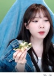 와이고수 - 핫바 진짜이쁘네  