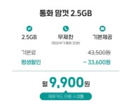 와이고수 - 엠모바일 요금제 이거 어떰? 엠모바일 요금제 이거 어떰?