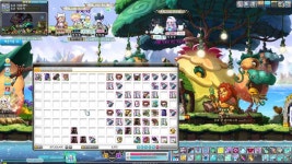 와이고수 - 리부트)오늘의 메이플 리부트)오늘의 메이플