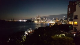 와이고수 - 달맞이길, 광안리 달맞이길, 광안리