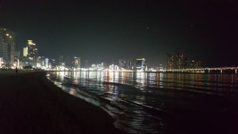 와이고수 - 달맞이길, 광안리 달맞이길, 광안리