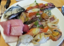 와이고수 - 부산 헬로우스시 부산 헬로우스시