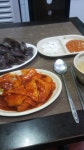 와이고수 - 순대랑 떡볶이 순대랑 떡볶이