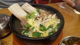 와이고수 - 깔끔 & 가성비 좋은 성북동 면옥집 깔끔 & 가성비 좋은 성북동 면옥집