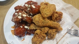 와이고수 - 컬투치킨 컬투치킨