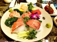 와이고수 - 월급+여자친구 출장 끝 기념 참치!! 월급+여자친구 출장 끝 기념 참치!!