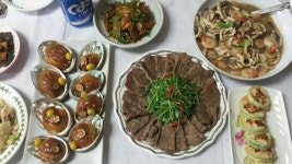 와이고수 - 예전에 먹은 집밥(feat.엄마밥) 예전에 먹은 집밥(feat.엄마밥)