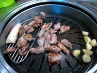 와이고수 - 순천 순희네 뒷고기 순천 순희네 뒷고기