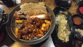 와이고수 - 서면 마녀족발 서면 마녀족발