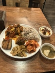 와이고수 - 서울권 점심 한식뷔페(사진많음) 서울권 점심 한식뷔페(사진많음)
