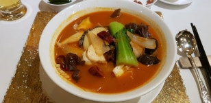 와이고수 - 짬뽕 짬뽕