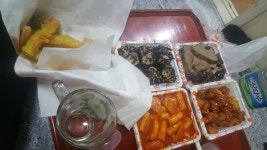 와이고수 - Bbq 올떡볶이 Bbq 올떡볶이