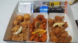 와이고수 - 디디치킨 홈쎄트 디디치킨 홈쎄트