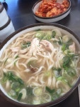 와이고수 - 일산칼국수 일산칼국수