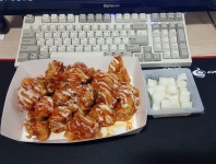 와이고수 - 오늘의 치킨초이스 오늘의 치킨초이스