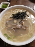와이고수 - 수유 손칼국수 수유 손칼국수