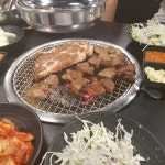 와이고수 - 무제한 돼지갈비 무제한 돼지갈비