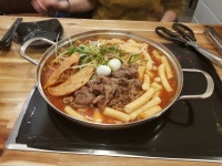 와이고수 - 청년다방 떡볶이 청년다방 떡볶이