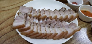 와이고수 - 막국수 막국수