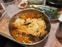 와이고수 - 하남돼지집 하남돼지집