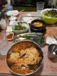와이고수 - 하남돼지집 하남돼지집