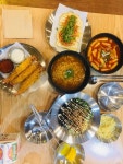 와이고수 - 북문로 떡볶이 북문로 떡볶이