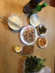 와이고수 - 저녁 반주겸 혼술! 저녁 반주겸 혼술!