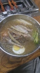 와이고수 - 최복금냉면양꼬치 최복금냉면양꼬치