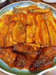 와이고수 - 점심 명태찜 점심 명태찜