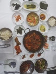 와이고수 - 여수에서 먹은 게장백반! 여수에서 먹은 게장백반!