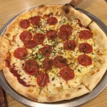 와이고수 - 서가앤쿡 피자 스테이크 파스타 서가앤쿡 피자 스테이크 파스타