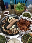 와이고수 - 대구 막창과 곰장어 대구 막창과 곰장어