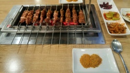 와이고수 - 야식 야식