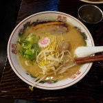 와이고수 - 인생라멘 인생라멘