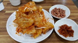 와이고수 - 미국가주우육면대왕 우육면, 꿔바로우 미국가주우육면대왕 우육면, 꿔바로우