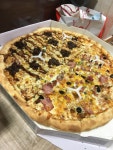 와이고수 - 치킨 + 피자 + 족발 치킨 + 피자 + 족발