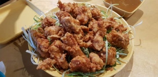 와이고수 - 치맥 치맥