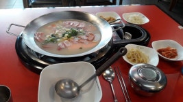 와이고수 - 놀부부대찌개 놀부부대찌개