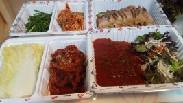 와이고수 - 가장맛있는족발-보쌈 가장맛있는족발-보쌈