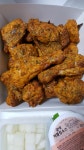 와이고수 - 굽네치킨도 배달비 천원받네 굽네치킨도 배달비 천원받네