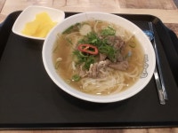 와이고수 - 미스사이공 쌀국수와 볶음밥 미스사이공 쌀국수와 볶음밥