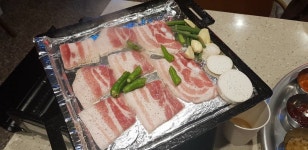 와이고수 - 제주급냉생고기 제주급냉생고기