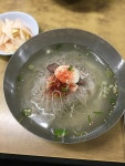 와이고수 - 을지면옥 을지면옥