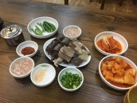 와이고수 - 역대급 인생 순대국밥집 찾았다!!! 가본곳 중에서 가장 괜춚! (천안병천순대) 역대급 인생 순대국밥집 찾았다!!! 가본곳 중에서 가장... 