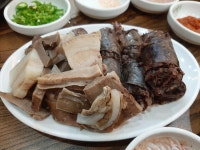 가본곳 중에서 가장 괜춚! (천안병천순대) 역대급 인생 순대국밥집 찾았다!!! 가본곳 중에서 가장 괜춚! (천안병천순대)