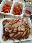 와이고수 - 울산 찜닭마을,명가왕족발 울산 찜닭마을,명가왕족발